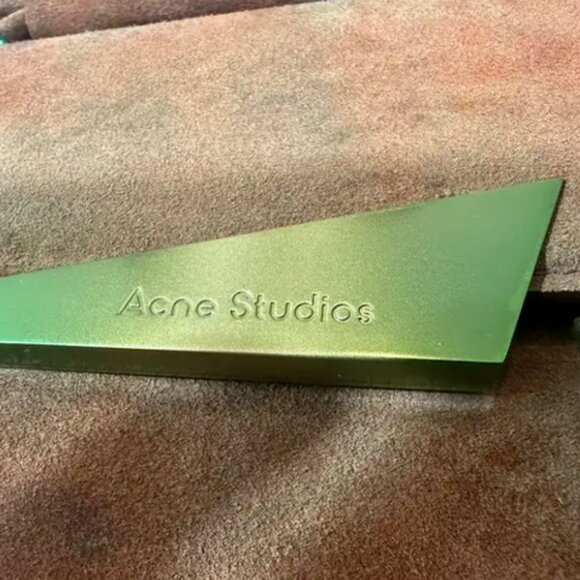 ACNE Purse! - Picture 2 of 11